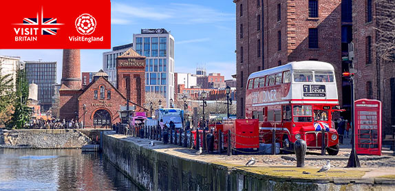 Limited-Time Offer: 15% Off The UK